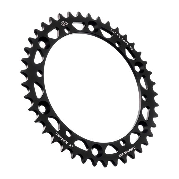 Pignon arrière JT 853 Racelite (JTA853.41BLK)