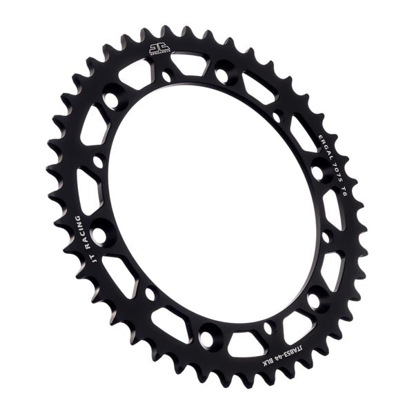 Pignon arrière JT 853 Racelite (JTA853.44BLK)