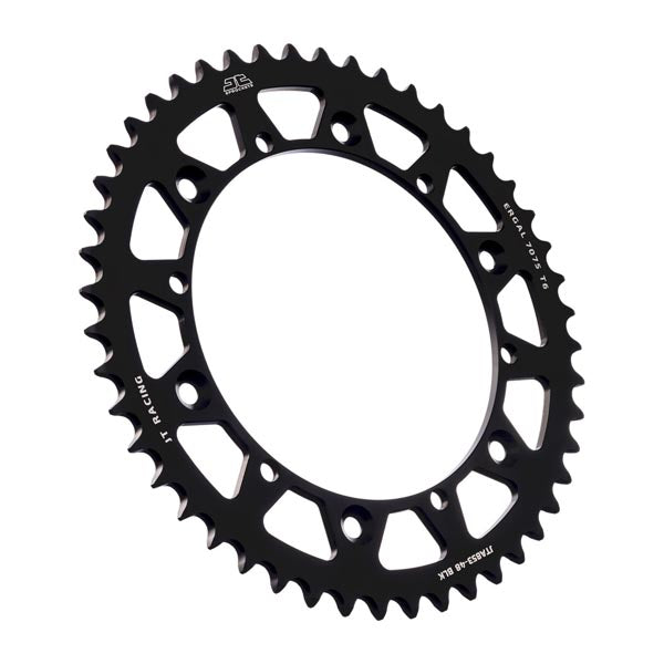 Pignon arrière JT 853 Racelite (JTA853.48BLK)