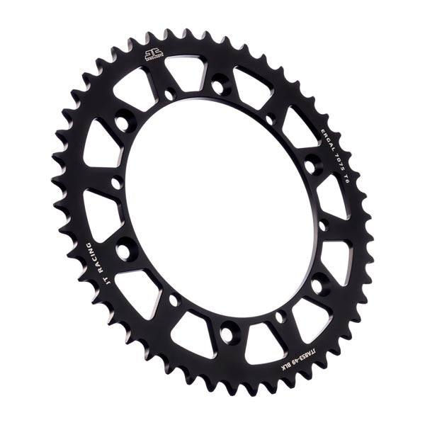 Pignon arrière JT 853 Racelite (JTA853.49BLK)