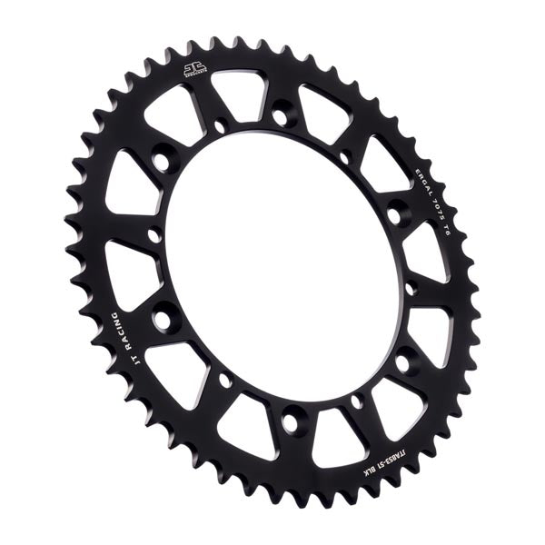 Pignon arrière JT 853 Racelite (JTA853.51BLK)