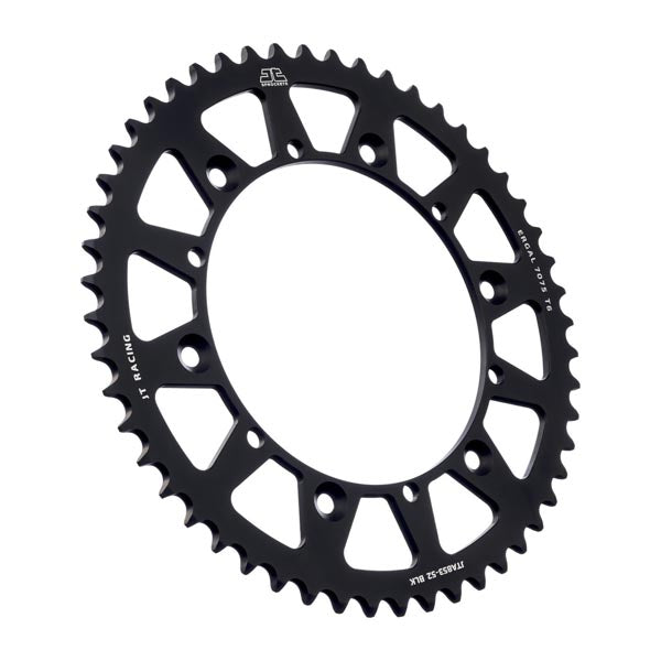 Pignon arrière JT 853 Racelite (JTA853.52BLK)