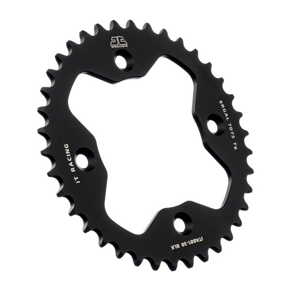 Pignon arrière JT 881 Racelite (JTA881.38BLK)