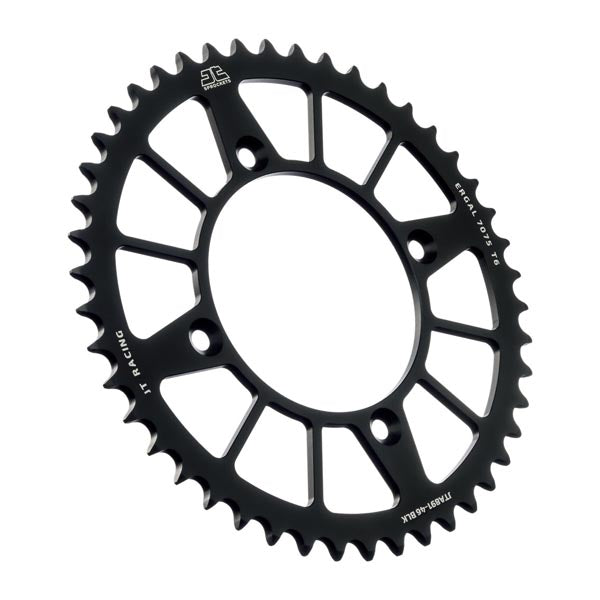 Pignon arrière JT 891 Racelite (JTA891.46BLK)