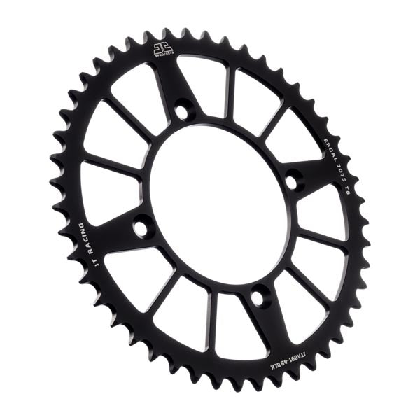 Pignon arrière JT 891 Racelite (JTA891.48BLK)
