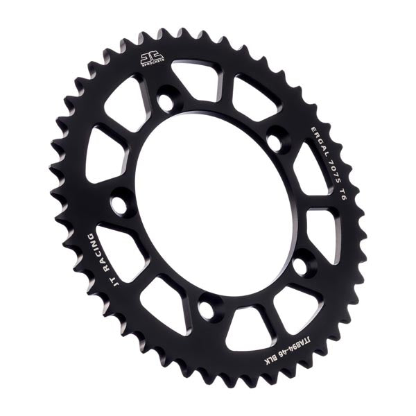 Pignon arrière JT 894 Racelite (JTA894.46BLK)
