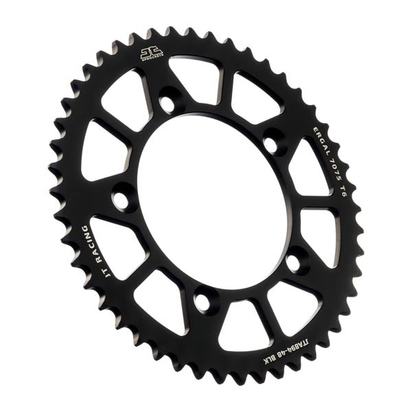 Pignon arrière JT 894 Racelite (JTA894.48BLK)