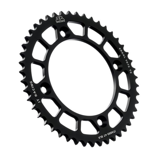 Pignon arrière JT 895 Racelite (JTA895.47BLK)