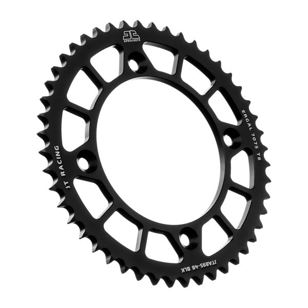 Pignon arrière JT 895 Racelite (JTA895.48BLK)