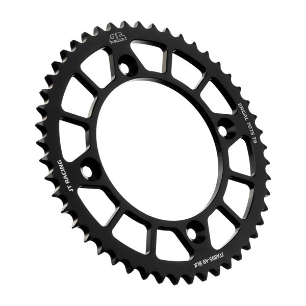 Pignon arrière JT 895 Racelite (JTA895.49BLK)