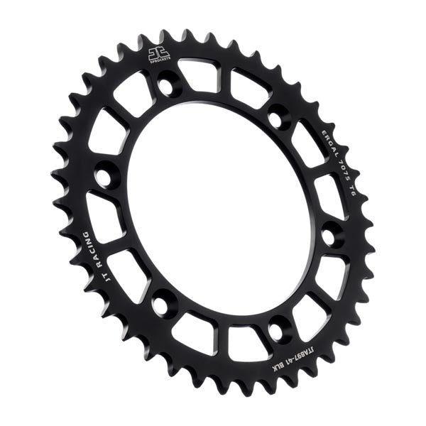 Pignon arrière JT 897 Racelite (JTA897.41BLK)