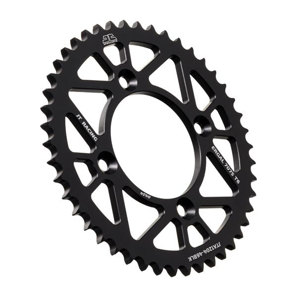 Pignon arrière JT 1204 Racelite (JTA1204.46BLK)