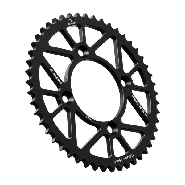 Pignon arrière JT 1204 Racelite (JTA1204.49BLK)