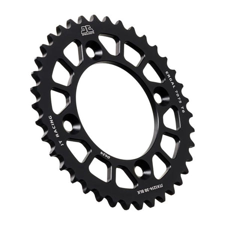 Pignon arrière JT 1214 Racelite (JTA1214.38BLK)