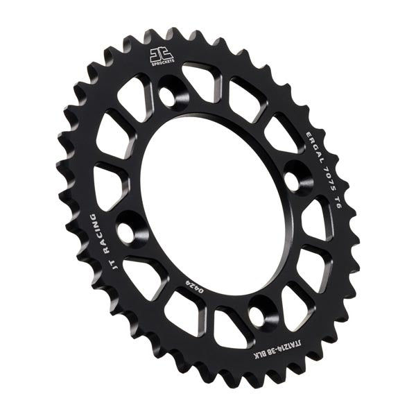 Pignon arrière JT 1214 Racelite (JTA1214.38BLK)