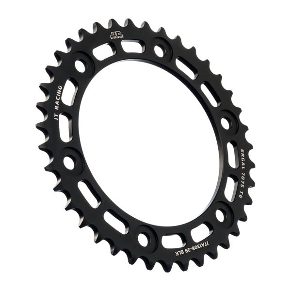 Pignon arrière JT 1308 Racelite (JTA1308.39BLK)