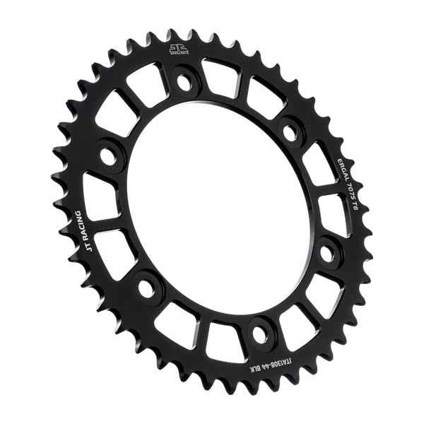 Pignon arrière JT 1308 Racelite (JTA1308.44BLK)