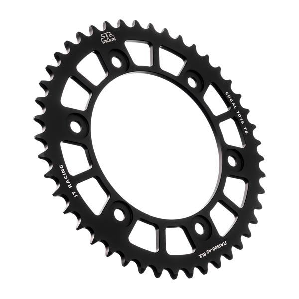 Pignon arrière JT 1308 Racelite (JTA1308.45BLK)