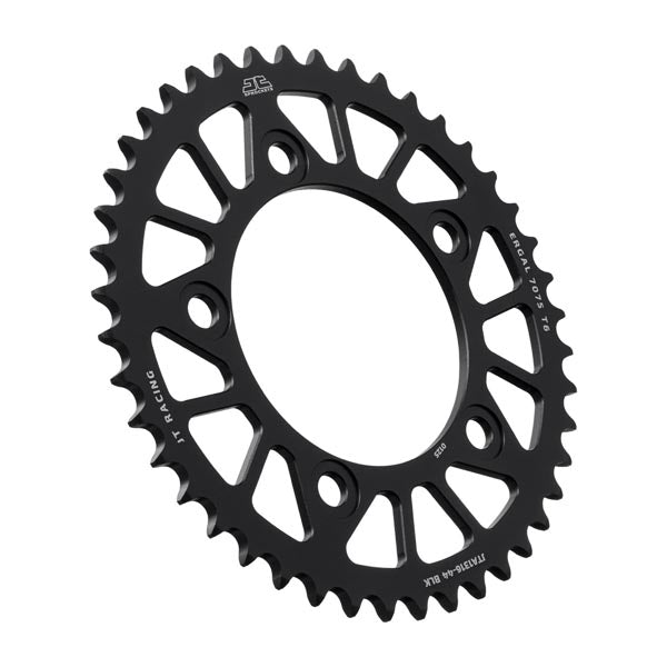 Pignon arrière JT 1316 Racelite (JTA1316.44BLK)