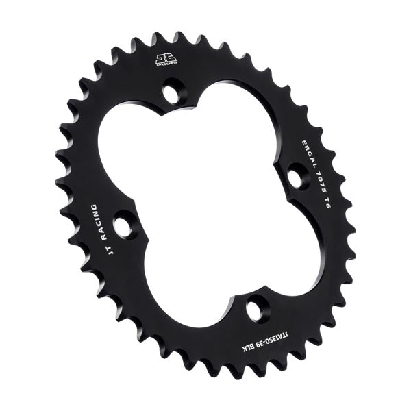 Pignon arrière JT 1350 Racelite (JTA1350.39BLK)