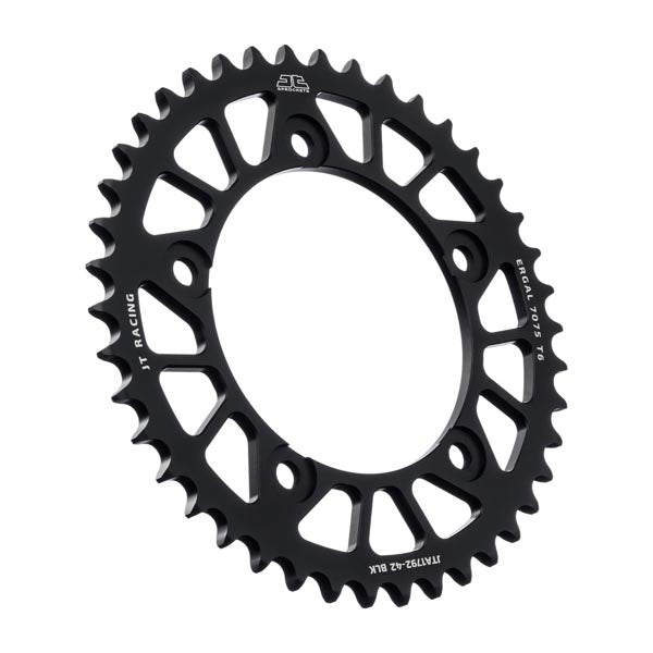 Pignon arrière JT 1792 Racelite (JTA1792.42BLK)
