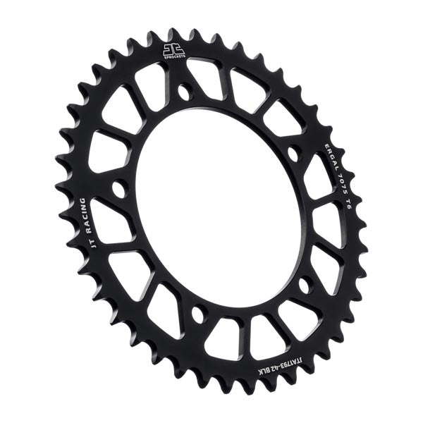 Pignon arrière JT 1793 Racelite (JTA1793.42BLK)