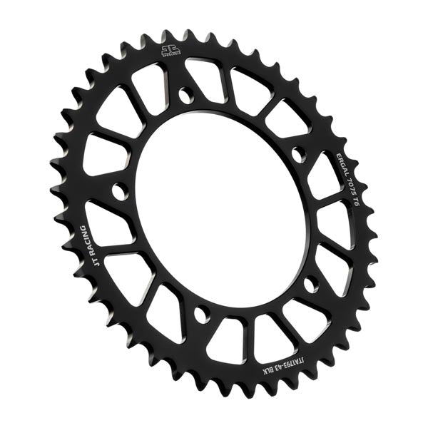 Pignon arrière JT 1793 Racelite (JTA1793.43BLK)