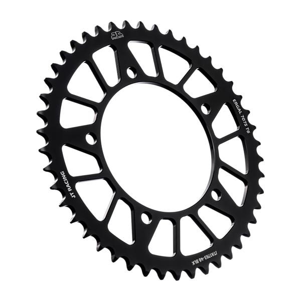 Pignon arrière JT 1793 Racelite (JTA1793.46BLK)