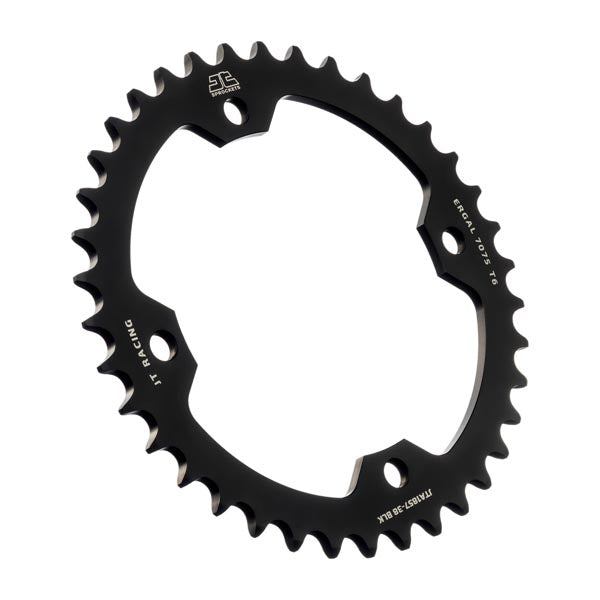 Pignon arrière JT 1857 Racelite (JTA1857.38BLK)
