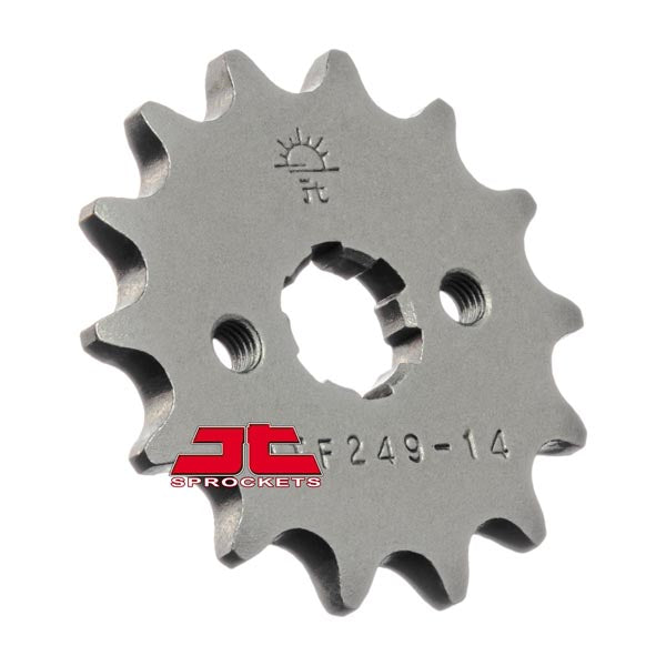 Pignon avant JT 249 (JTF249.14)