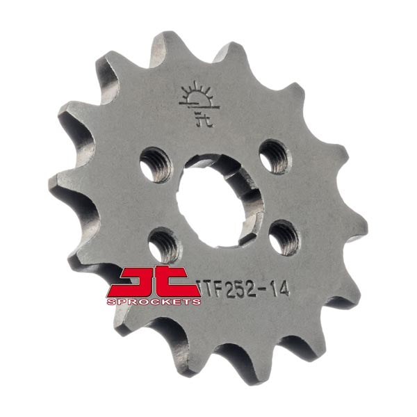 Pignon avant JT 252 (JTF252.14)