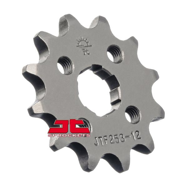 Pignon avant JT 253 (JTF253.12)