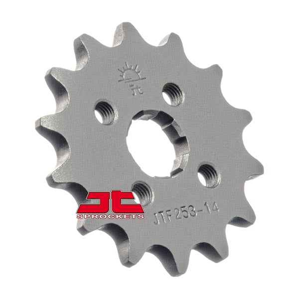 Pignon avant JT 253 (JTF253.14)