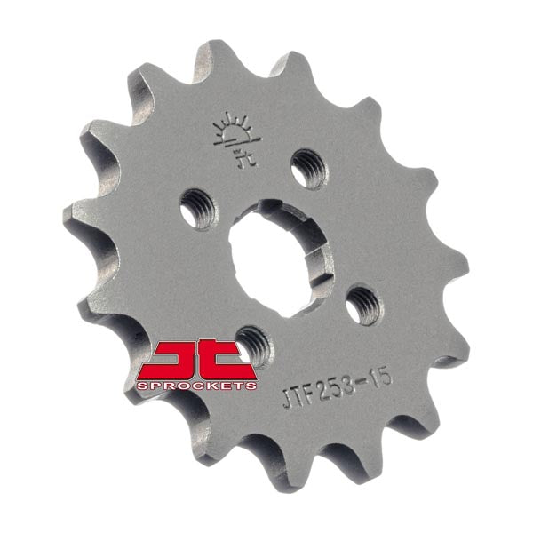 Pignon avant JT 253 (JTF253.15)