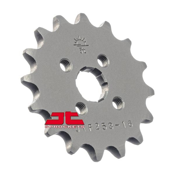 Pignon avant JT 253 (JTF253.16)