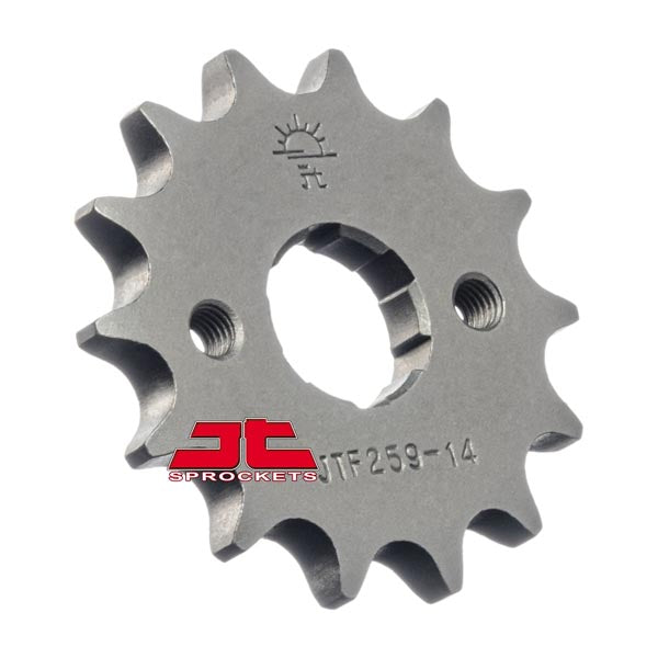 Pignon avant JT 259 (JTF259.14)