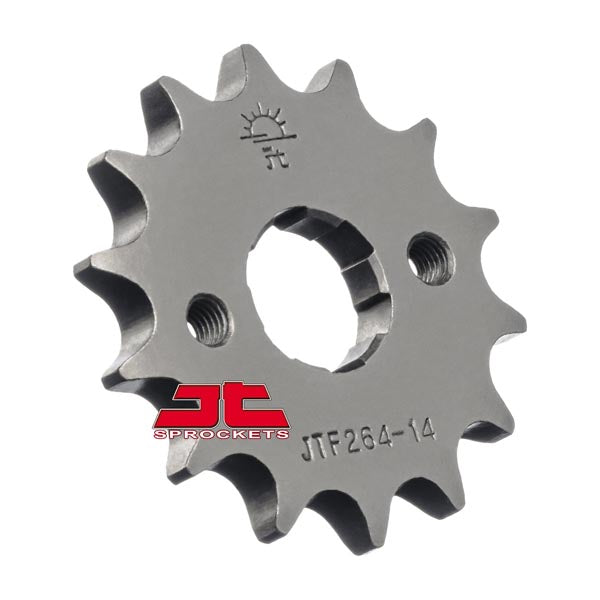 Pignon avant JT 264 (JTF264.14)