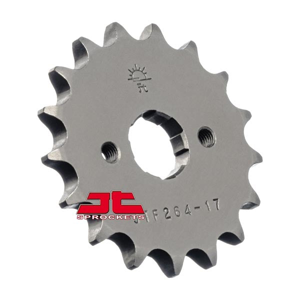 Pignon avant JT 264 (JTF264.17)