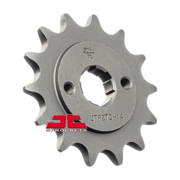 Pignon avant JT 270 (JTF270.14)