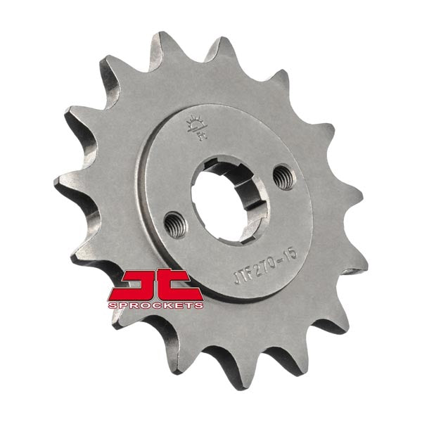 Pignon avant JT 270 (JTF270.15)