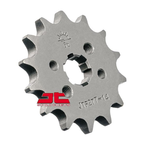 Pignon avant JT 277 (JTF277.14)