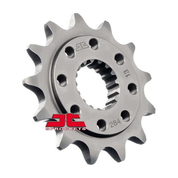 Pignon avant JT 284 (JTF284.13)