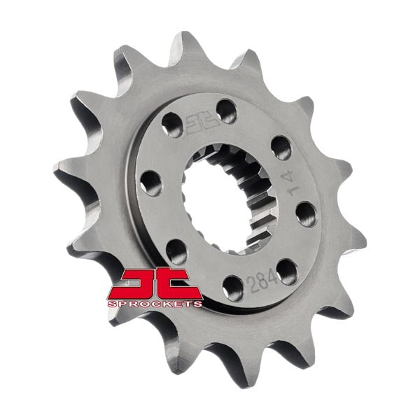 Pignon avant JT 284 (JTF284.14)