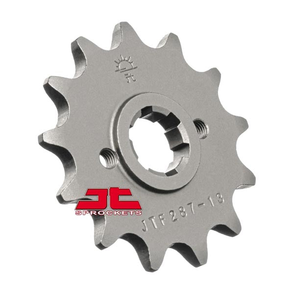 Pignon avant JT 287 (JTF287.13)