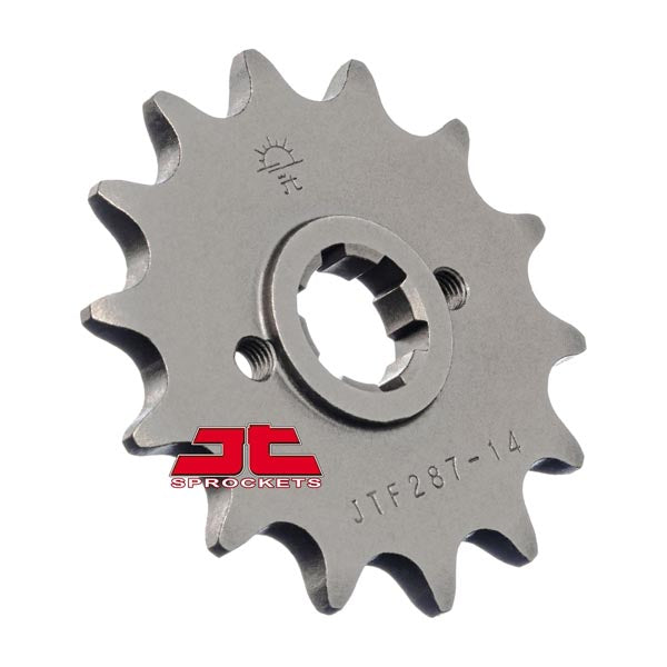 Pignon avant JT 287 (JTF287.14)
