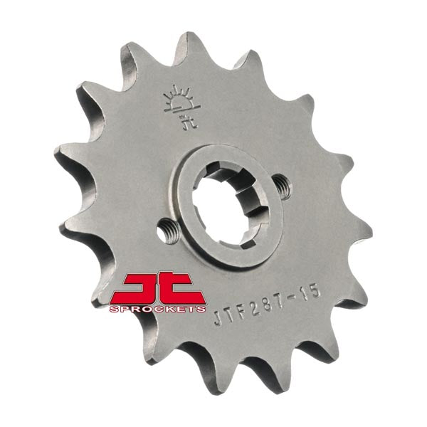Pignon avant JT 287 (JTF287.15)