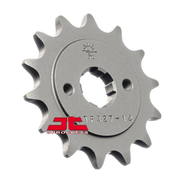 Pignon avant JT 327 (JTF327.14)