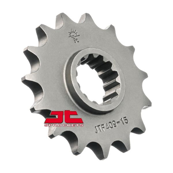 Pignon avant JT 409 (JTF409.15)