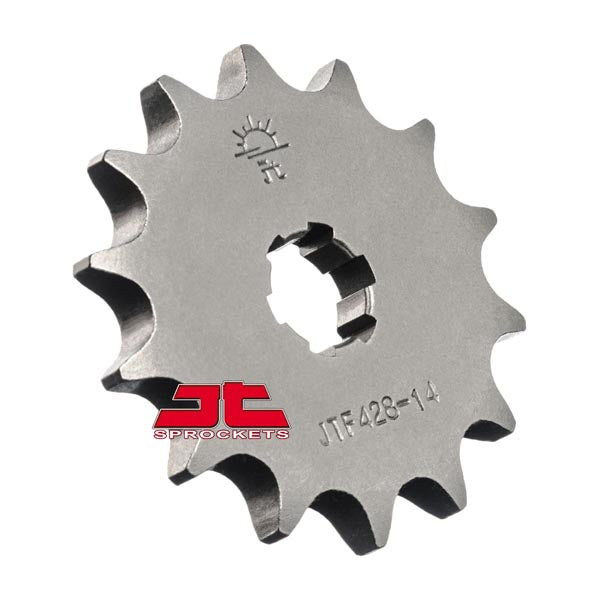 Pignon avant JT 428 (JTF428.14)