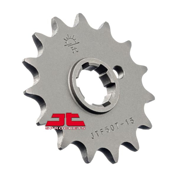 Pignon avant JT 507 (JTF507.15)